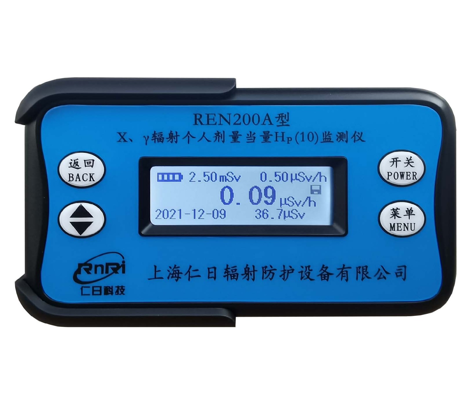 REN200A ���߸��˼�����